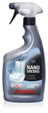 Bathroom cleaner