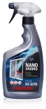 Glass cleaner