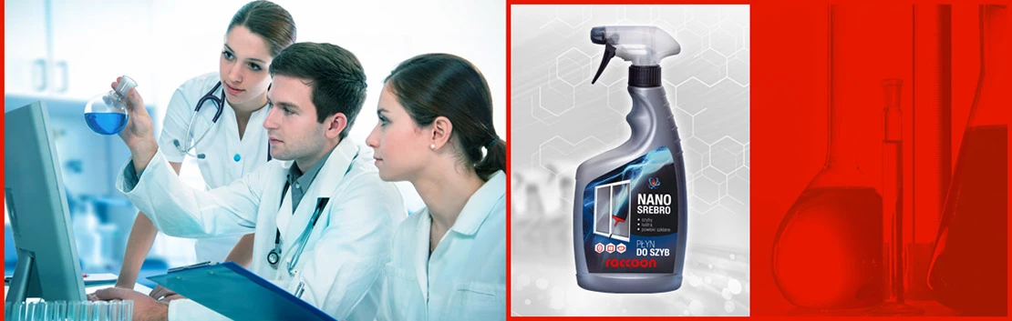 Leader in nanotechnology