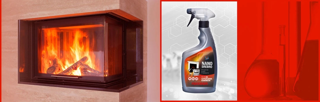 fireplace liquid