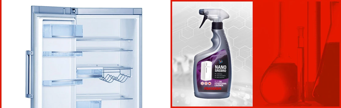 Professional chemical products